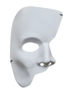 Phantom Of The Opera Maske