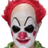 Pickles The Clown Vollkopfmaske Für Erwachsene 2 Pickles The Clown Vollkopfmaske Für Erwachsene -Halloween Masken Geschäft pickles the clown vollkopfmaske fuer erwachsene 38210 01