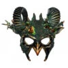 Rachegott Des Waldes Maske -Halloween Masken Geschäft rachegott der natur maske rachegott des waldes maske natur god of revenge mask 50448 01