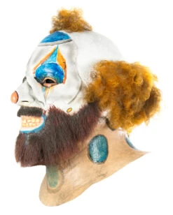 Schitzo Maske Aus Rob Zombies "31" 8 Schitzo Maske Aus Rob Zombies "31" -Halloween Masken Geschäft rob zombie 31 schitzo maske kinofilm horror clown maske rob zombie killerclown maske fuer halloween 28979 3