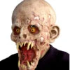 Schell Shock Monster Maske -Halloween Masken Geschäft schell shock monster maske halloween maske horror maske 14879 01