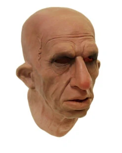 Schlauer Urfin Schaumlatex Maske 6 Schlauer Urfin Schaumlatex Maske -Halloween Masken Geschäft schlauer urfin gesichtsmaske realistische gesichtsmaske maennermaske halloweenmaske 12970 02