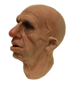 Schlauer Urfin Schaumlatex Maske 7 Schlauer Urfin Schaumlatex Maske -Halloween Masken Geschäft schlauer urfin gesichtsmaske realistische gesichtsmaske maennermaske halloweenmaske 12970 03