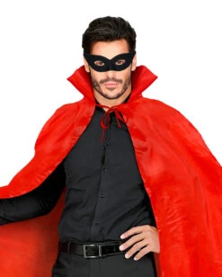 Schwarze Venezianische Augenmaske -Halloween Masken Geschäft schwarze venezianische augenmaske black venetian mask schwarze papillion maske 15912 03