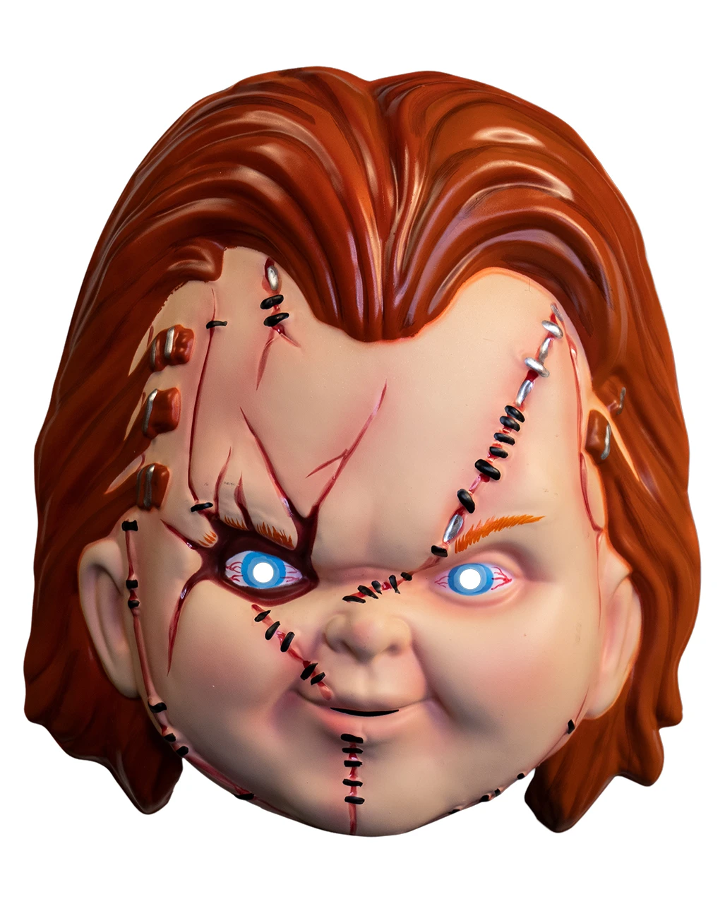 Chucky Narben Maske - Seed Of Chucky 3 Chucky Narben Maske - Seed Of Chucky