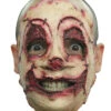 Massenmörder Bloody Maske -Halloween Masken Geschäft serienkiller halloween maske serialkiller horror mask leatherface mask 20791 01