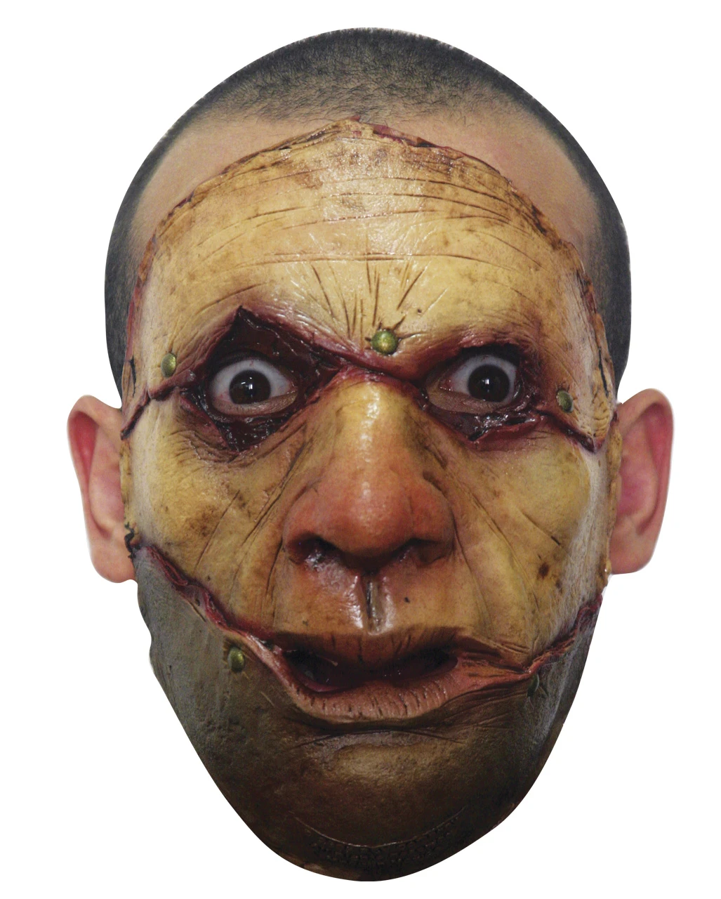 Serienkiller Pinning Pete Maske 3 Serienkiller Pinning Pete Maske