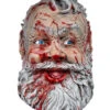 Horror Nikolaus Maske -Halloween Masken Geschäft serienkiller santa nikolaus maske evil santa mask halloween und horror masken 51816