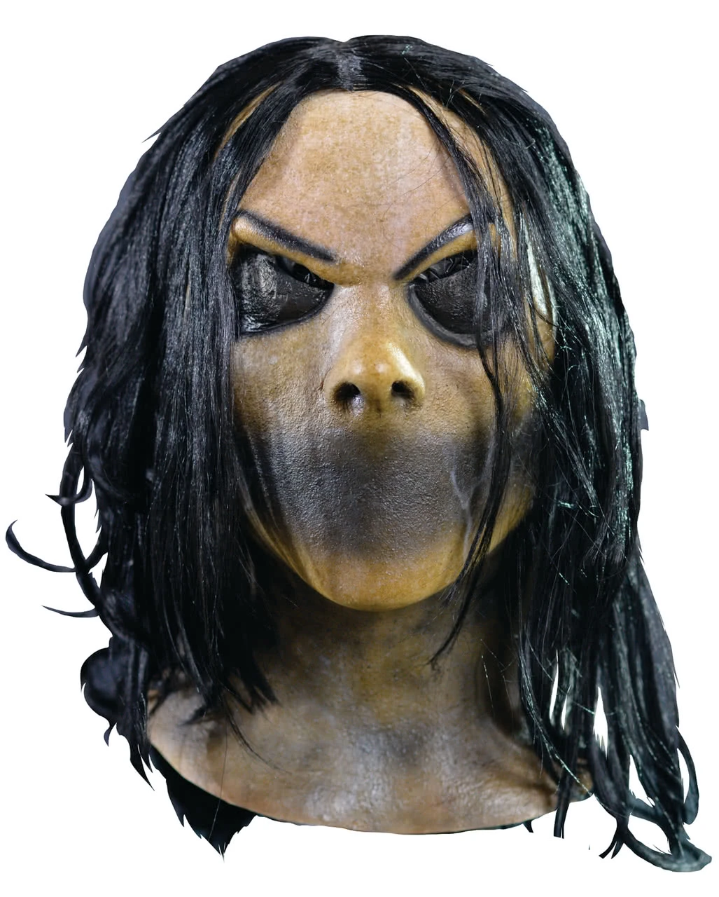 Sinister Bughuul Maske 3 Sinister Bughuul Maske