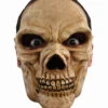 Halloween Totenschädel Maske 2 Halloween Totenschädel Maske -Halloween Masken Geschäft skull maske totenkopf maskerade totenschaedel maskierung halbmaske monster maske ungeheuer maskierung geister maskerade 20799
