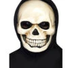 Totenkopf Maske -Halloween Masken Geschäft skull maske aus latex totenschaedel maske totenkopf maske halloween maske 24581