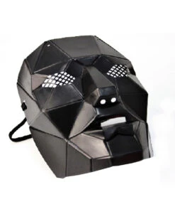 Squid Game Maske Spielleiter