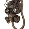 Steampunk Soldaten Gas Maske -Halloween Masken Geschäft steampunk boiler room gas maske steampunk soldaten gas maske cosplay kostuemzubehoer 50492 01