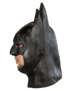 Halloween Masken Geschäft -Halloween Masken Geschäft superheld schaumlatex maske fledermaus superhero kostuem zubehoer cosplay maske 12133 2