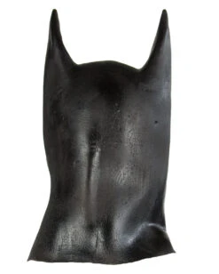 Superheld Schaumlatex Maske 7 Superheld Schaumlatex Maske -Halloween Masken Geschäft superheld schaumlatex maske fledermaus superhero kostuem zubehoer cosplay maske 12133 3