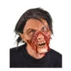 Premium Zombie-Maske Supersoft -Halloween Masken Geschäft supersoft zombie maske supersoft zombie mask 26365