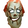 Grusel Clown Maske -Halloween Masken Geschäft terror clown maske horror clown maske killerclown maske halloween maske 21530 01