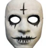 Killer Maske The Purge -Halloween Masken Geschäft the purge killer halloween maske original the purge maske halloween und horror masken 50223