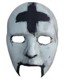The Purge - Plus Maske