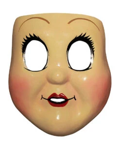 Original The Strangers Doll Face Maske