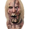 Deer Walker Zombie Maske - The Walking Dead -Halloween Masken Geschäft the walking dead deer walker zombie maske twd halloween and horror masks 51851