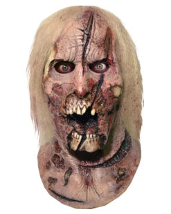 Deer Walker Zombie Maske - The Walking Dead