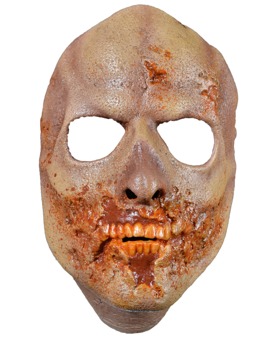 Walking Dead Teeth Zombie Maske 3 Walking Dead Teeth Zombie Maske