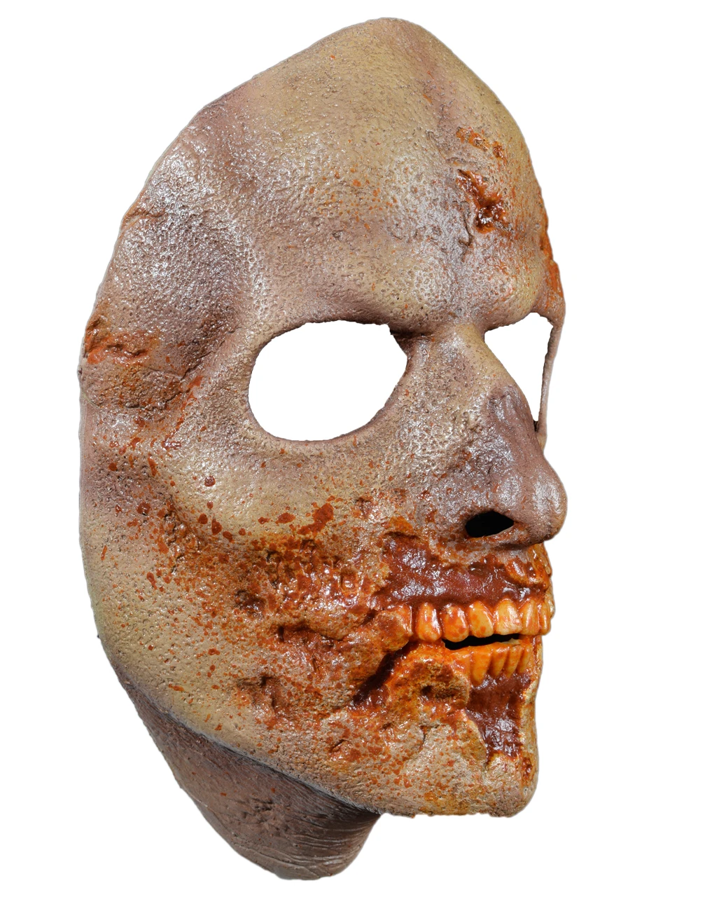 Walking Dead Teeth Zombie Maske 5 Walking Dead Teeth Zombie Maske – Bild 3