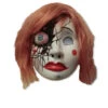 Großauge Maske -Halloween Masken Geschäft the big eye maske halloween maske pvc maske horror maske grusel maske halloweenmaske karnevalsmaske 20863