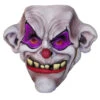 Toofy Horror Clown Maske 1 Toofy Horror Clown Maske -Halloween Masken Geschäft toofy horror clown maske toofy halloween maske killerclown maske 19446 01