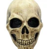 Totenkopf Vollkopf Maske -Halloween Masken Geschäft totenschaede vollkopf maske 38252