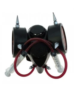 Vampir Blut Gas Maske 7 Vampir Blut Gas Maske -Halloween Masken Geschäft vampire blood gas maske cosplay gas maske gasmaske als kostuemzubehoer 50486 01