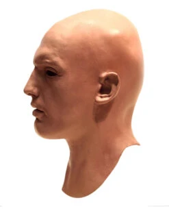 Viktor Männermaske Aus Schaumlatex 7 Viktor Männermaske Aus Schaumlatex -Halloween Masken Geschäft viktor maennermaske realistische gesichtsmaske schaumlatex maske drag king maske 15366 03