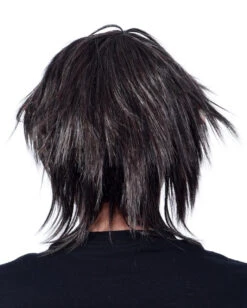 Yummy Zombie Maske 9 Yummy Zombie Maske -Halloween Masken Geschäft yummy zombie maske halloween maske horror maske 14237 04