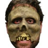 Z-Eek! Mask 2 Z-Eek! Mask -Halloween Masken Geschäft zeek maske toxic toons maske zombie maske monster maske 21516 01