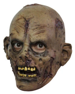 Rotten Zombie Kinder Maske