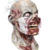 Patient Zero Zombie Maske -Halloween Masken Geschäft zombie maske patient zero zombie mask patient zero halloween maske horror maske 53001 01