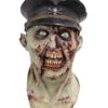 Zombie Generals Maske -Halloween Masken Geschäft zombie offizier maske zombie soldat maske zombie walk maske zombie kostuemzubehoer 26296 01