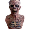Zombie Groundbreaker Maske -Halloween Masken Geschäft zombie groundbreaker maske zombie walk maske zombie halloween maske zombie masken guenstig kaufen 14921